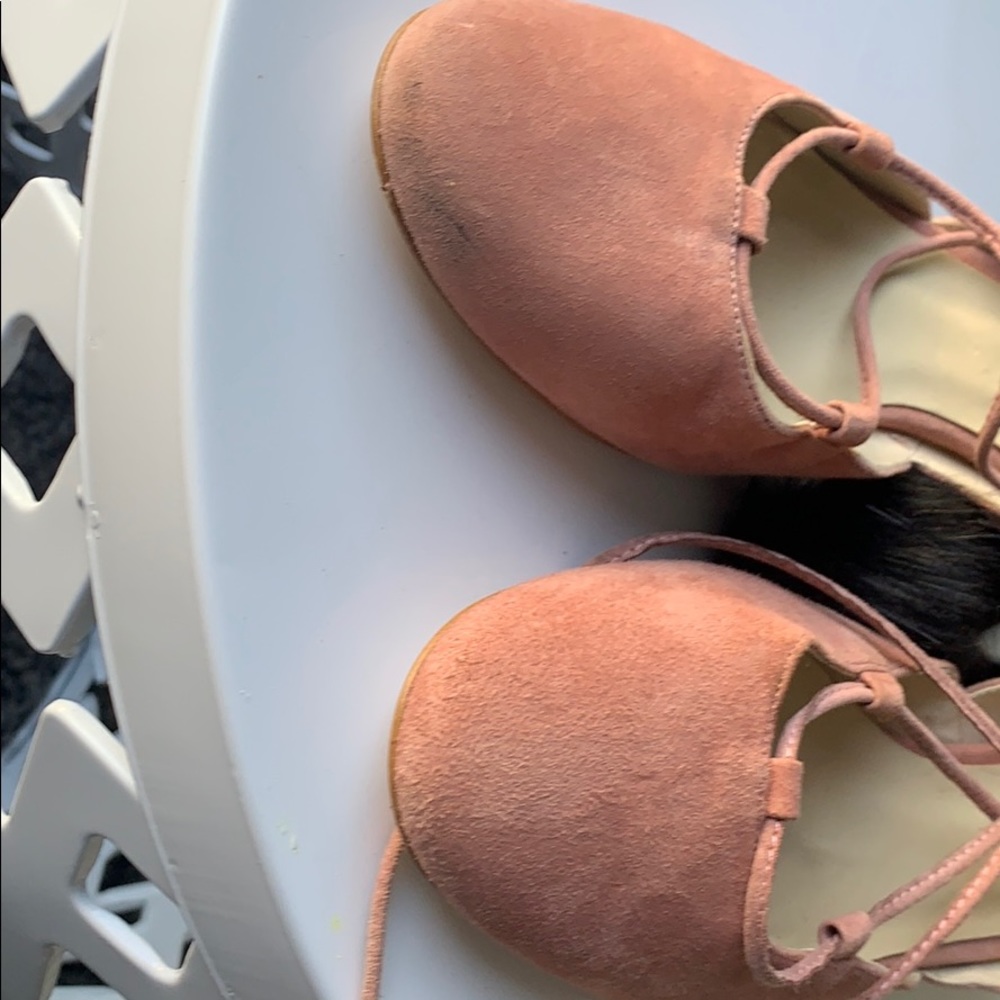 Zara basic collection shoes - Picture 5 of 7